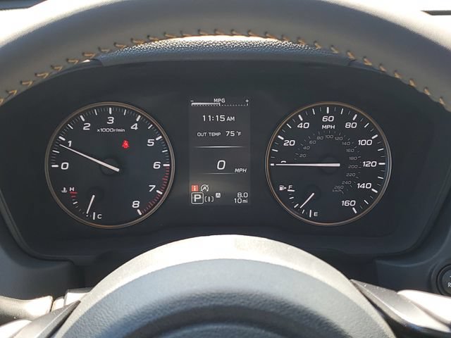 New 2026 Subaru Forester Wilderness AWD/4WD image 21