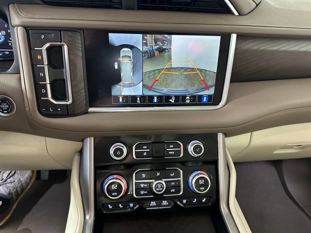 Used 2024 GMC Yukon Denali image 22