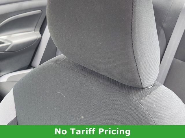 Certified 2025 Nissan Versa S w/ S Plus Package image 14