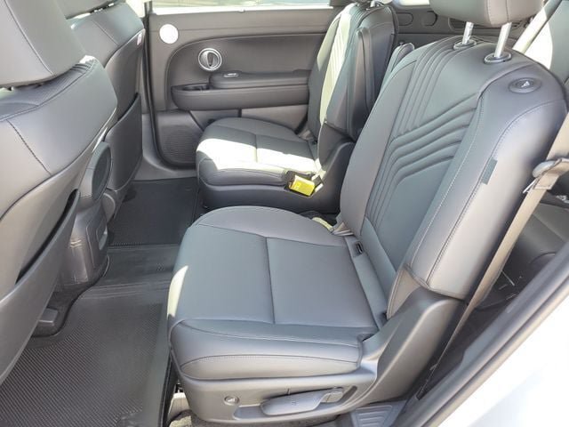 New 2026 Hyundai Palisade SEL Premium FWD image 25