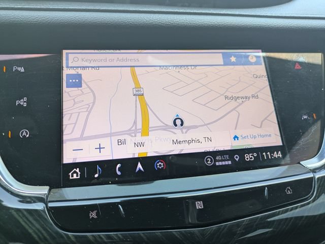Used 2021 Cadillac XT6 Premium Luxury AWD/4WD image 20