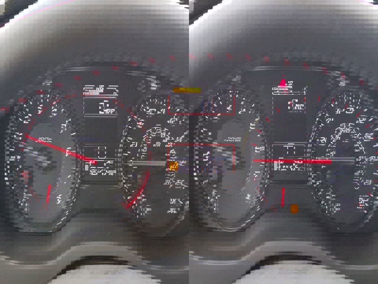 Used 2021 Subaru WRX Limited image 32