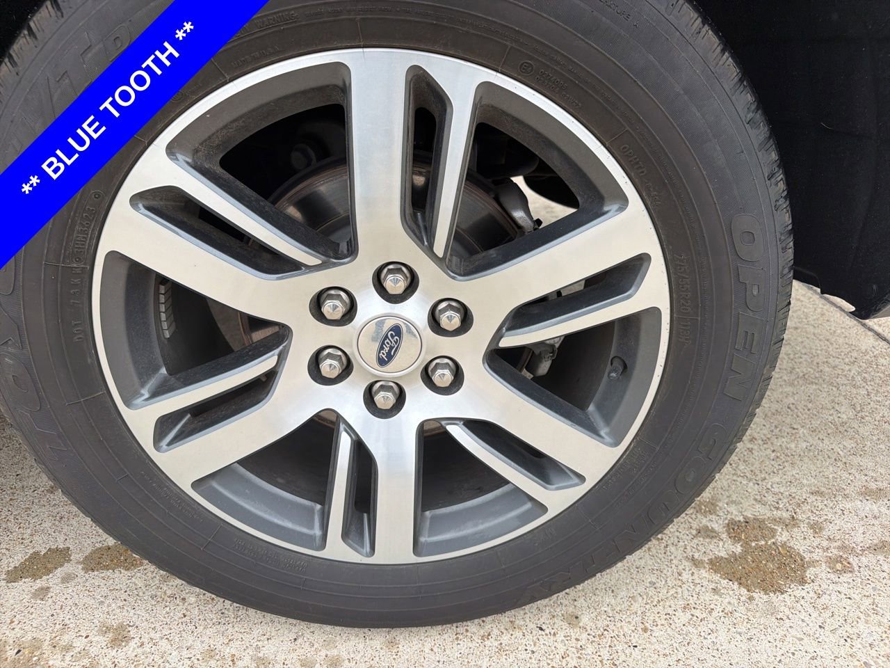 Used 2024 Ford Expedition Max Limited RWD image 10