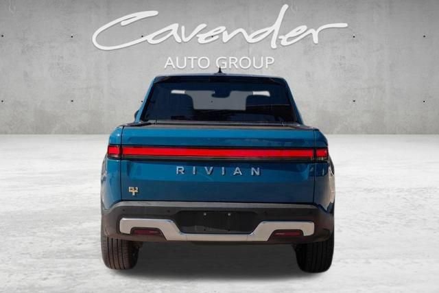 Used 2022 Rivian R1T Adventure image 6