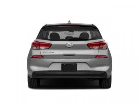 Used 2020 Hyundai Elantra GT w/ Style Package 02 image 8
