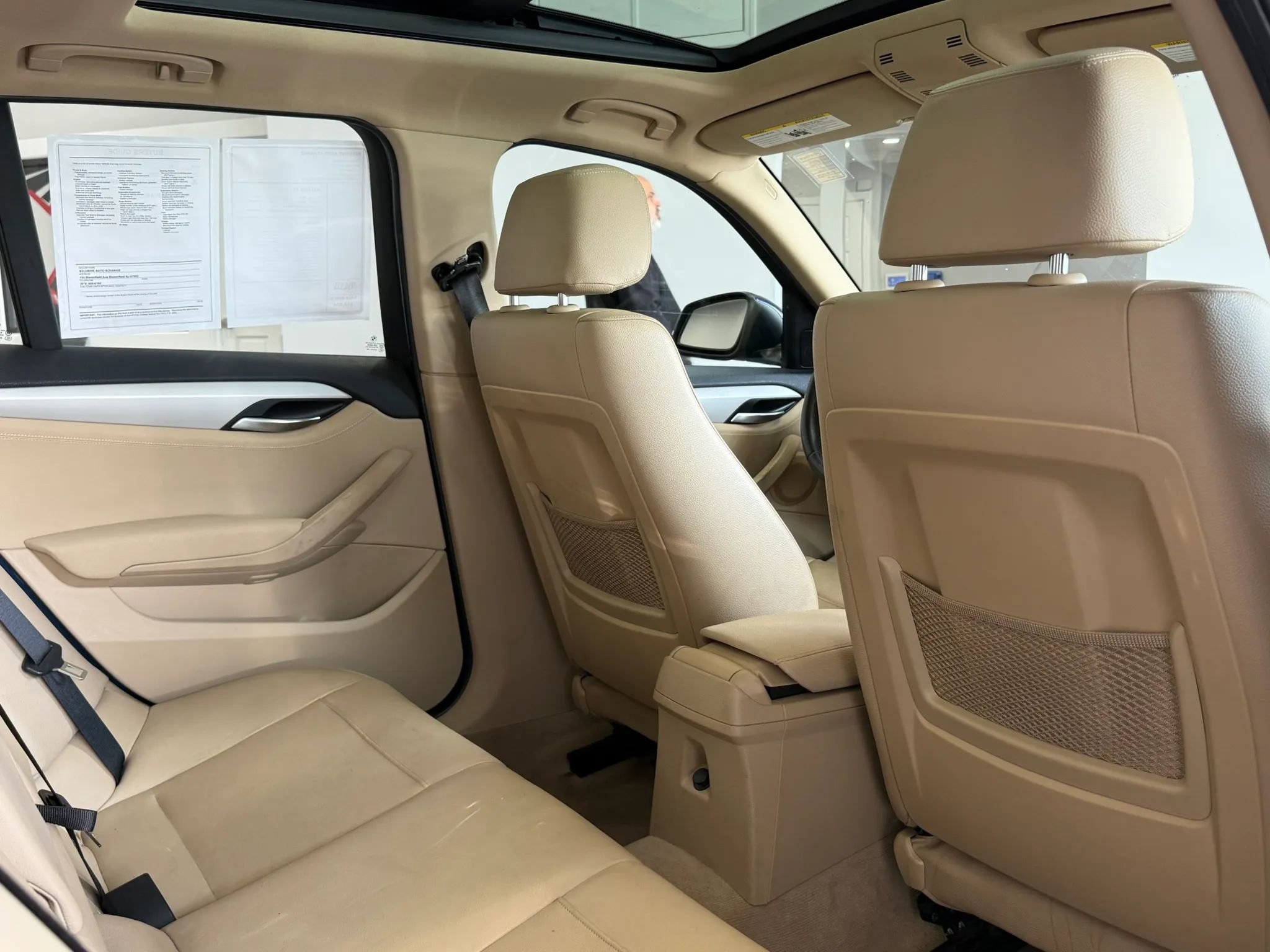 Used 2014 BMW X1 xDrive28i image 28