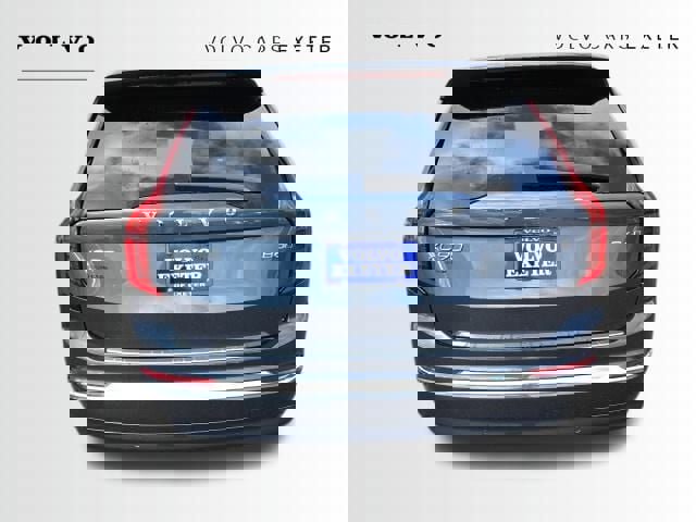 New 2026 Volvo XC90 B6 Plus w/ Protection Package Premier image 6