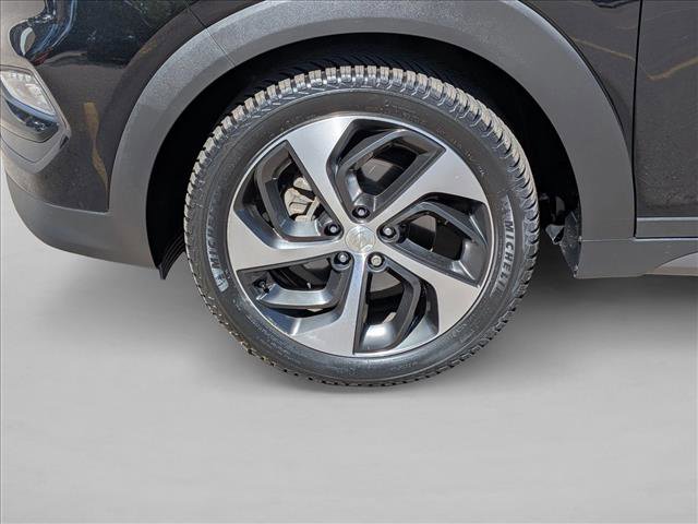 Used 2016 Hyundai Tucson Sport AWD/4WD image 10