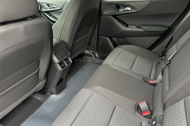 New 2026 Chevrolet Equinox LT w/ Midnight Edition image 13