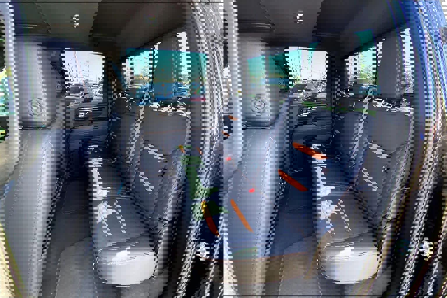 Used 2025 GMC Sierra 2500 AT4 w/ AT4 Premium Plus Package image 21