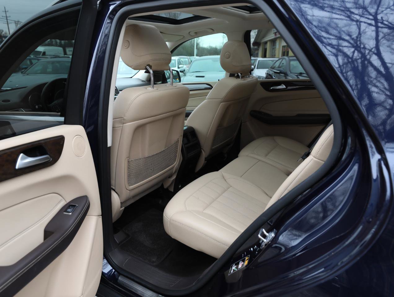 Used 2018 Mercedes-Benz GLE 350 4MATIC image 15