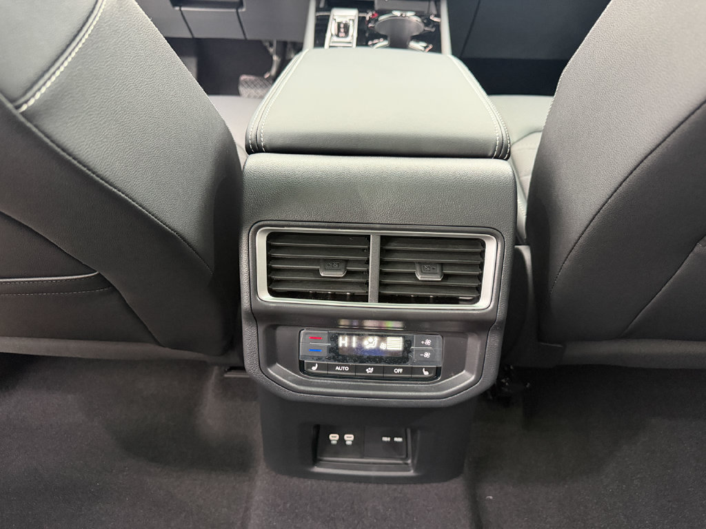 New 2026 Volkswagen Atlas SEL AWD/4WD image 27