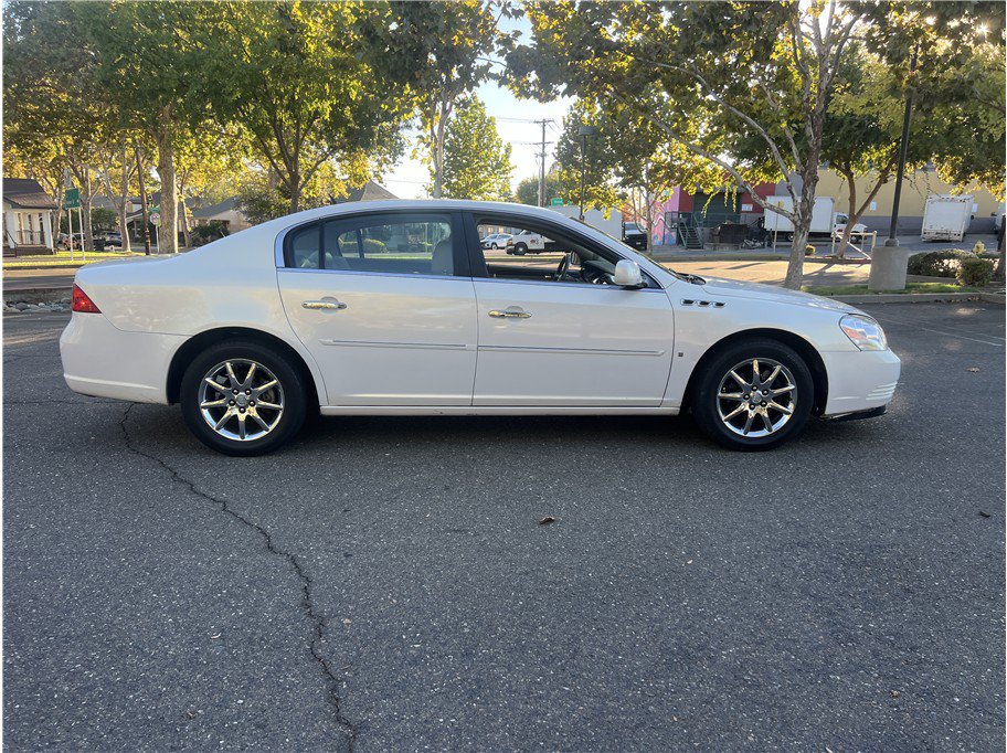 Used 2006 Buick Lucerne CXL w/ Luxury Package FWD image 4