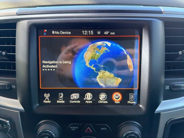 Used 2016 RAM 1500 Big Horn image 18