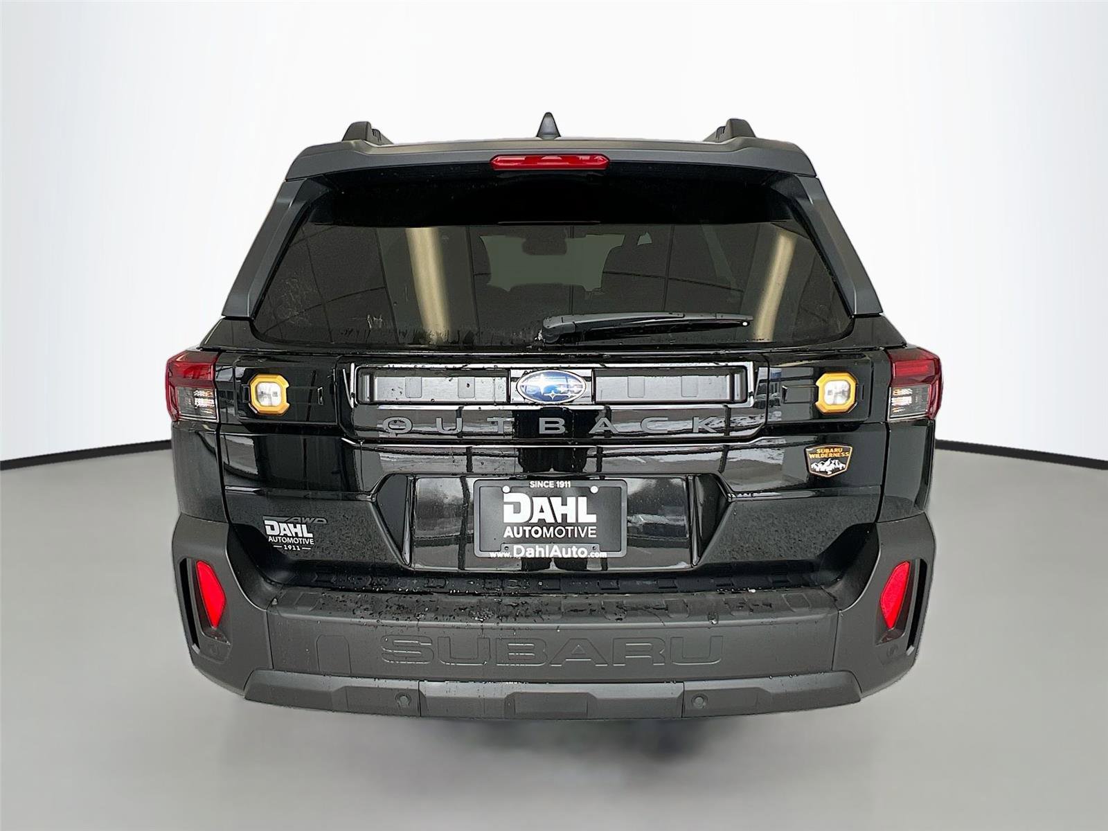 New 2026 Subaru Outback Wilderness image 6