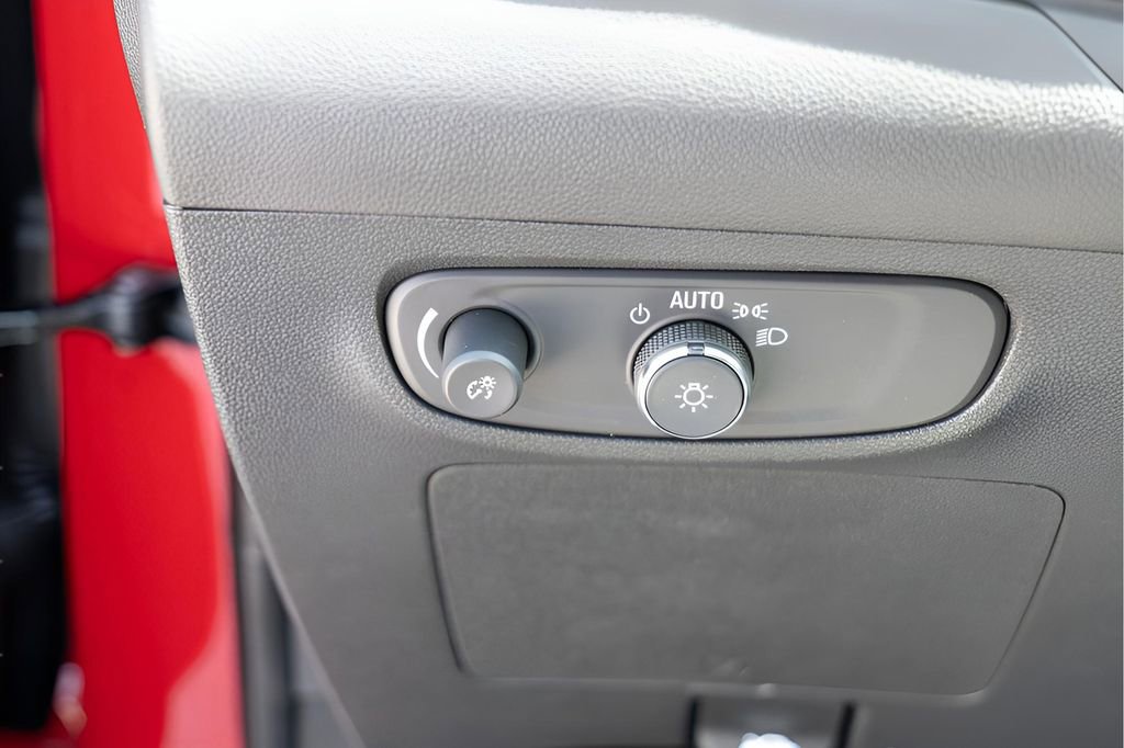 New 2026 Buick Encore GX Preferred w/ Advanced Technology Package FWD image 18