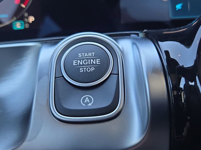 New 2026 Mercedes-Benz GLB 250 4MATIC image 10