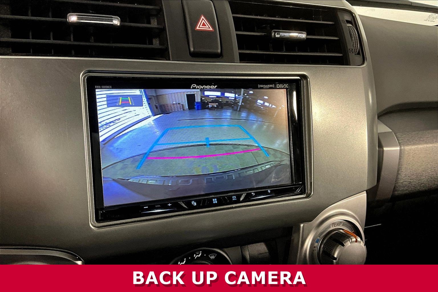 Used 2019 Toyota 4Runner SR5 Premium image 14