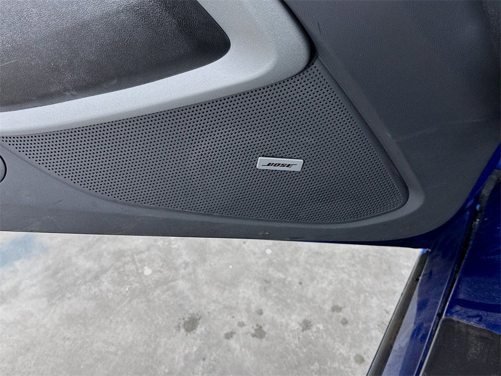 Used 2023 Chevrolet Camaro LT w/ Technology Package image 18