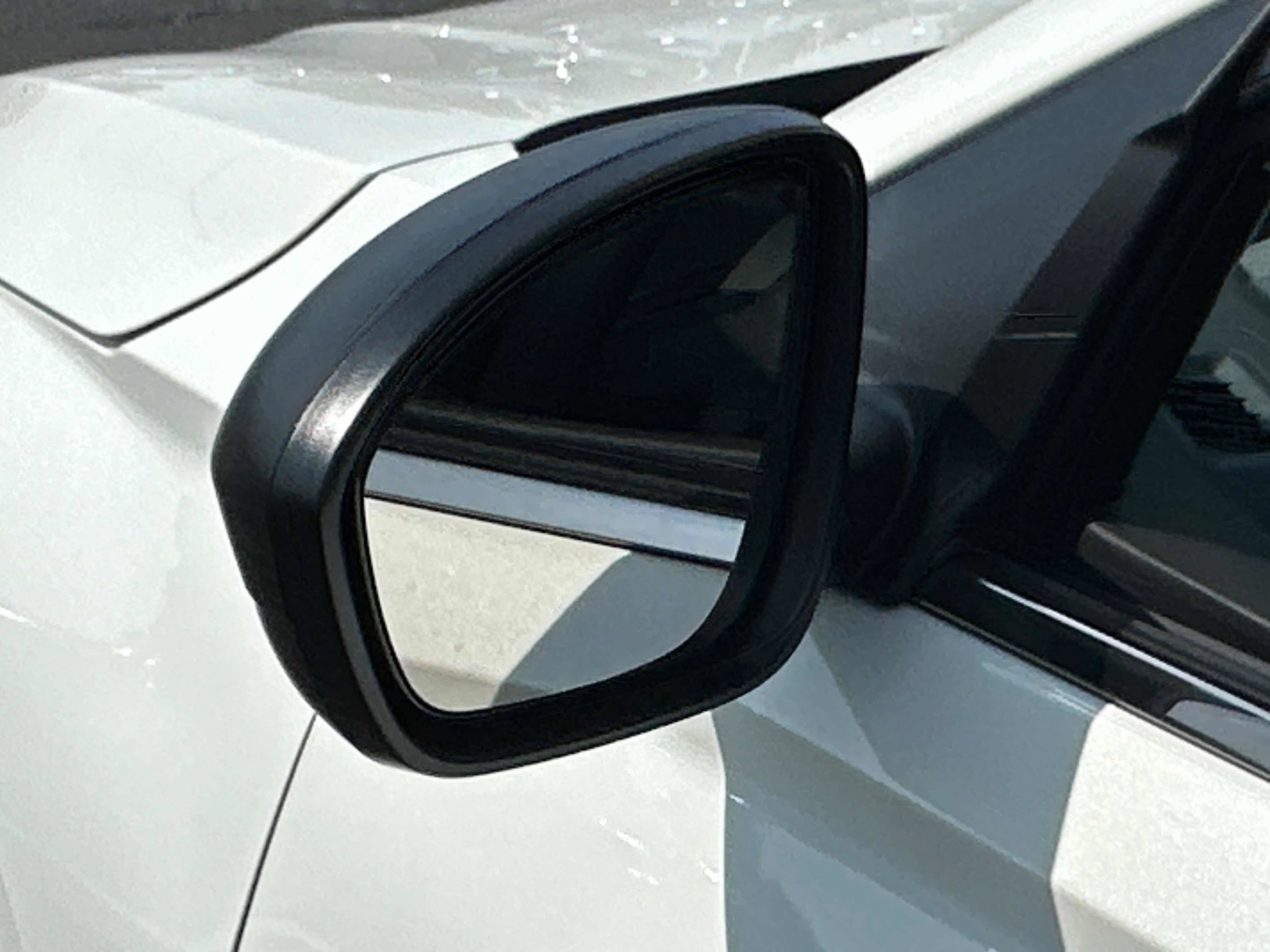 New 2026 Nissan Altima 2.5 SV FWD image 10