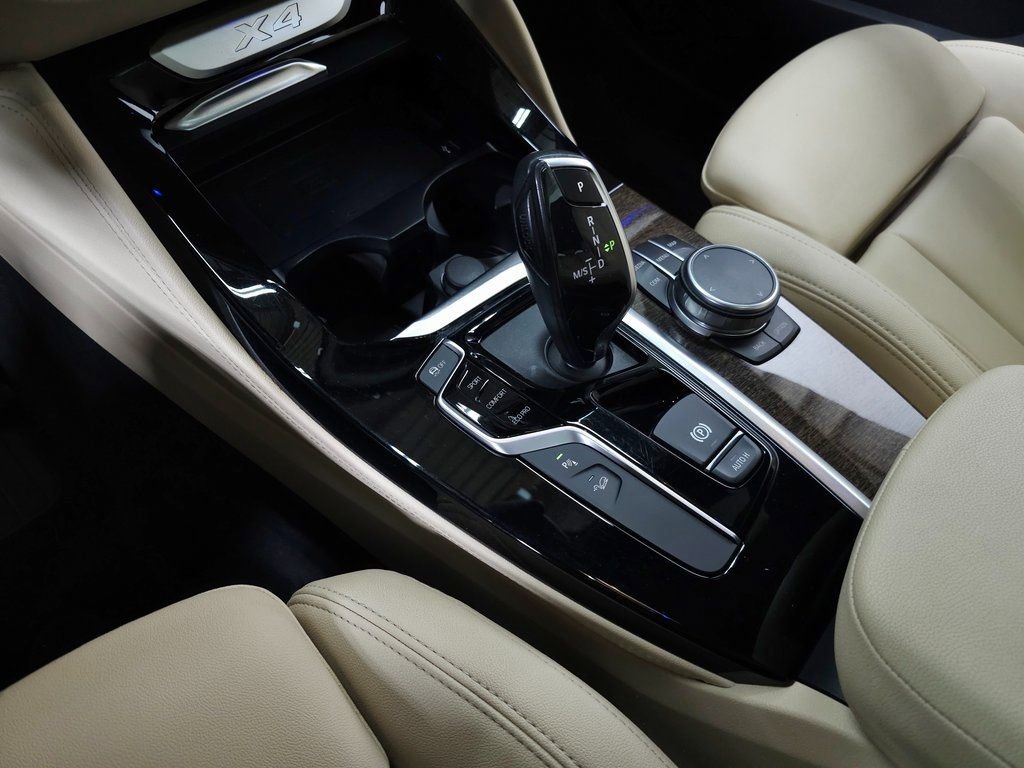 Used 2020 BMW X4 xDrive30i w/ Premium Package image 32