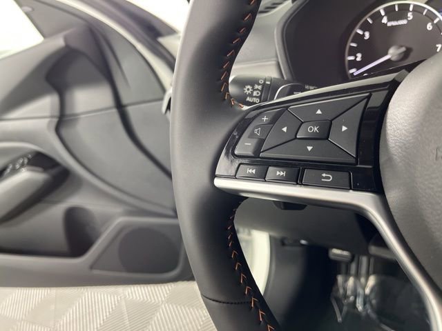 New 2025 Nissan Altima 2.5 SR image 22