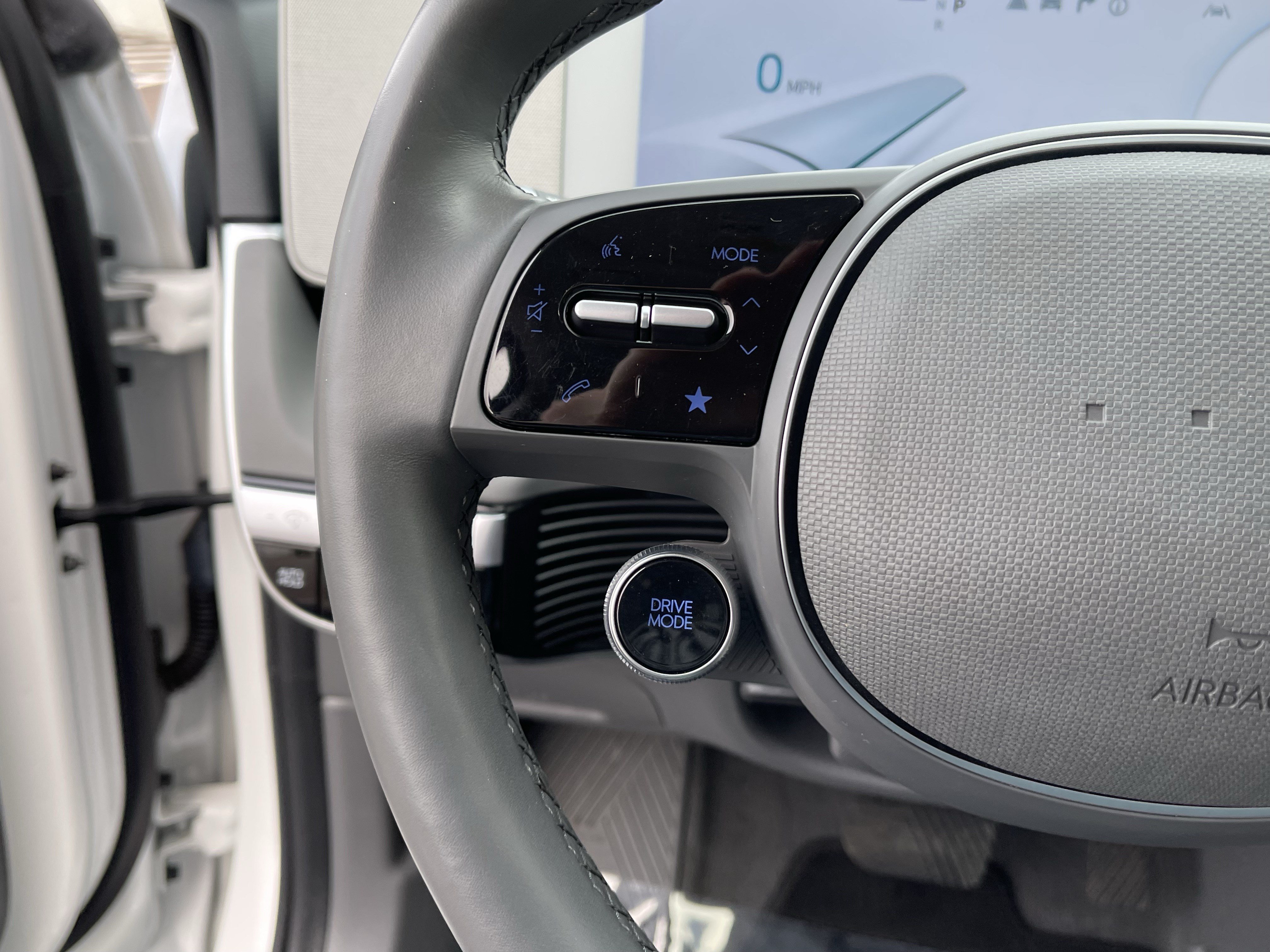 Certified 2024 Hyundai Ioniq 5 SEL RWD image 22