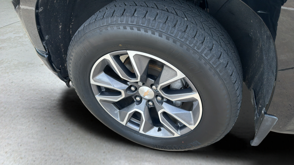 Used 2021 Chevrolet Silverado 1500 Custom RWD image 25