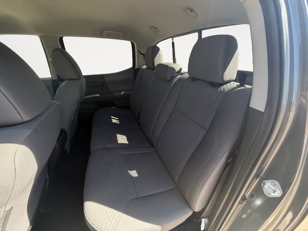 Used 2023 Toyota Tacoma SR5 image 12