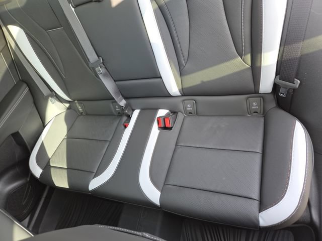 New 2026 Buick Envision Sport Touring AWD/4WD image 30