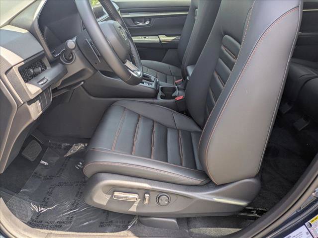 Used 2026 Honda CR-V Sport-L image 16