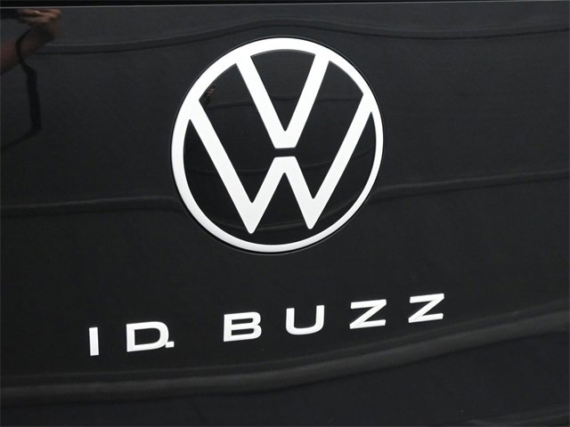 New 2025 Volkswagen ID. Buzz Pro S image 10