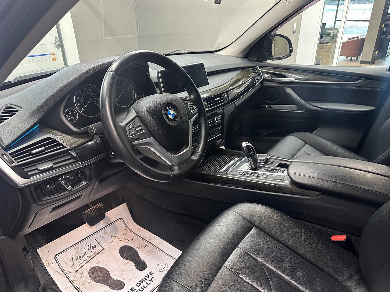 Used 2016 BMW X5 xDrive35i image 17