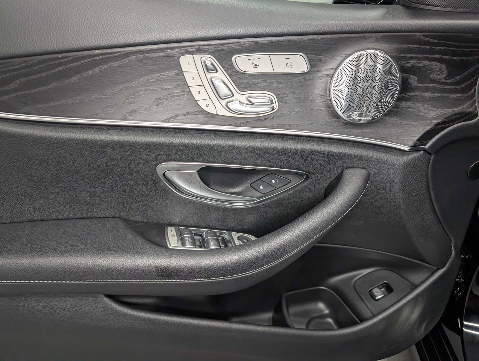 Certified 2019 Mercedes-Benz E 300 4MATIC image 36