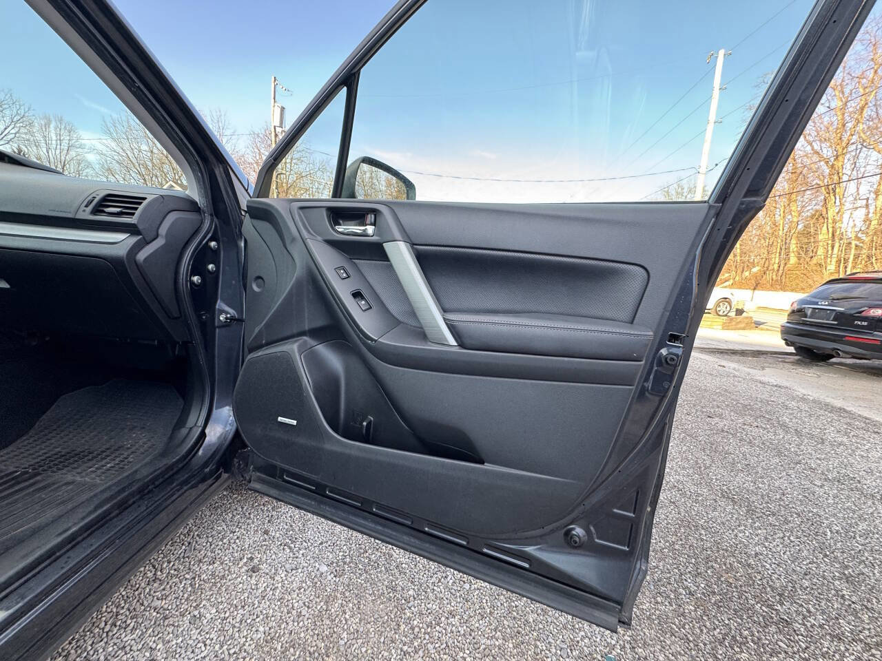 Used 2014 Subaru Forester 2.0XT Touring image 25