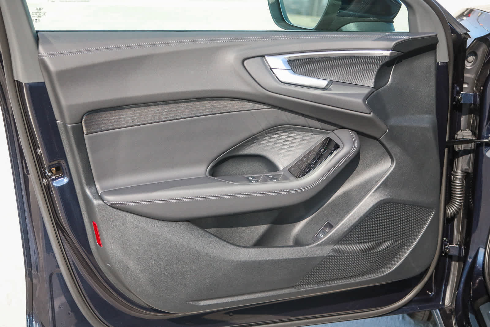 New 2025 Audi A5 2.0T Premium image 28