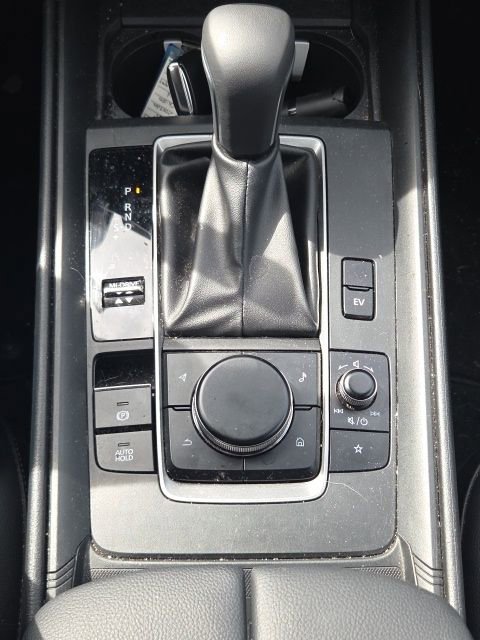 Used 2025 MAZDA CX-50 2.5 Hybrid w/ Preferred Pkg image 32