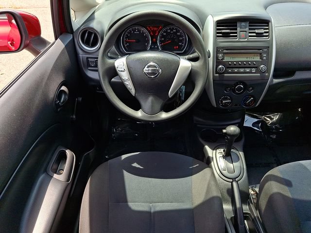 Used 2015 Nissan Versa Note S Plus FWD image 9