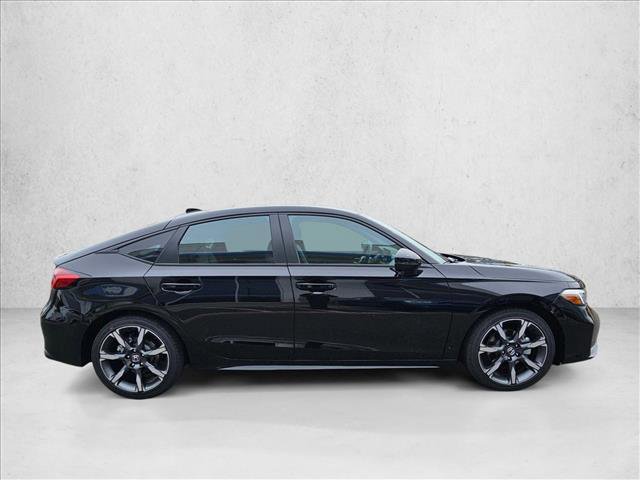New 2026 Honda Civic Sport Touring image 6