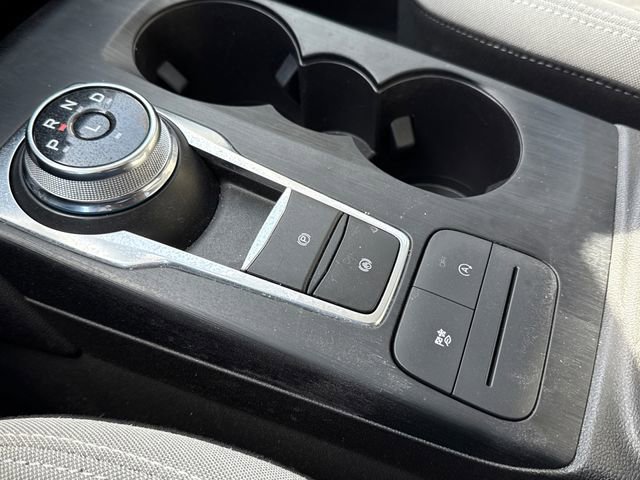 Certified 2022 Ford Escape SE FWD image 28