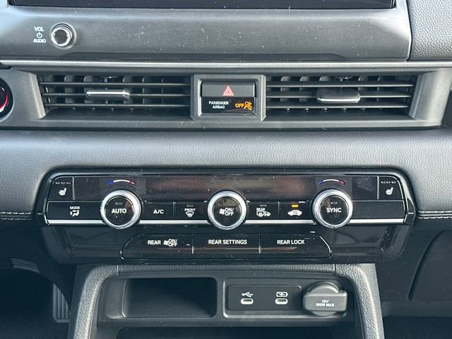 New 2026 Honda Pilot Touring image 25