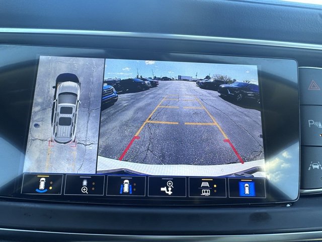 Certified 2023 Buick Enclave Avenir w/ Avenir Technology Package image 31