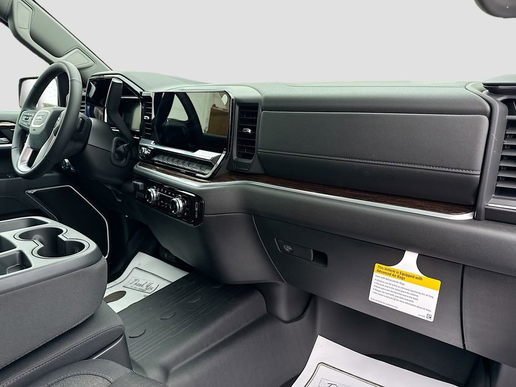 New 2026 GMC Sierra 1500 SLE image 29
