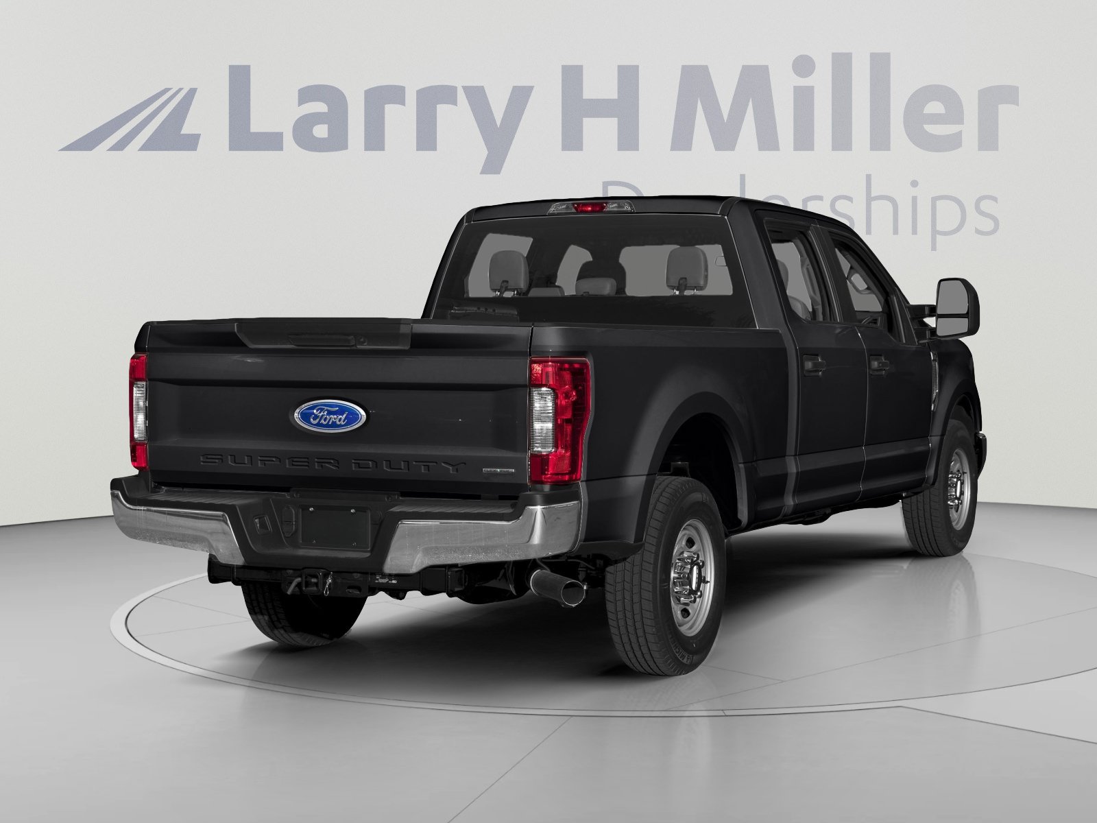 Used 2019 Ford F250 XL AWD/4WD image 2