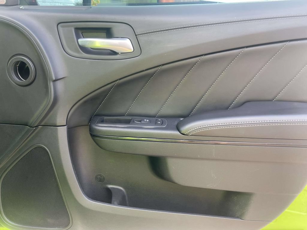 Used 2023 Dodge Charger Scat Pack w/ Daytona Edition Group RWD image 12