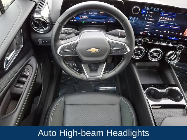 Used 2024 Chevrolet Blazer EV LT image 14