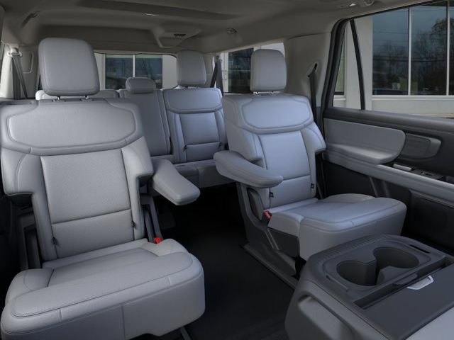New 2026 Ford Expedition Max Platinum w/ Driver's Package AWD/4WD image 11