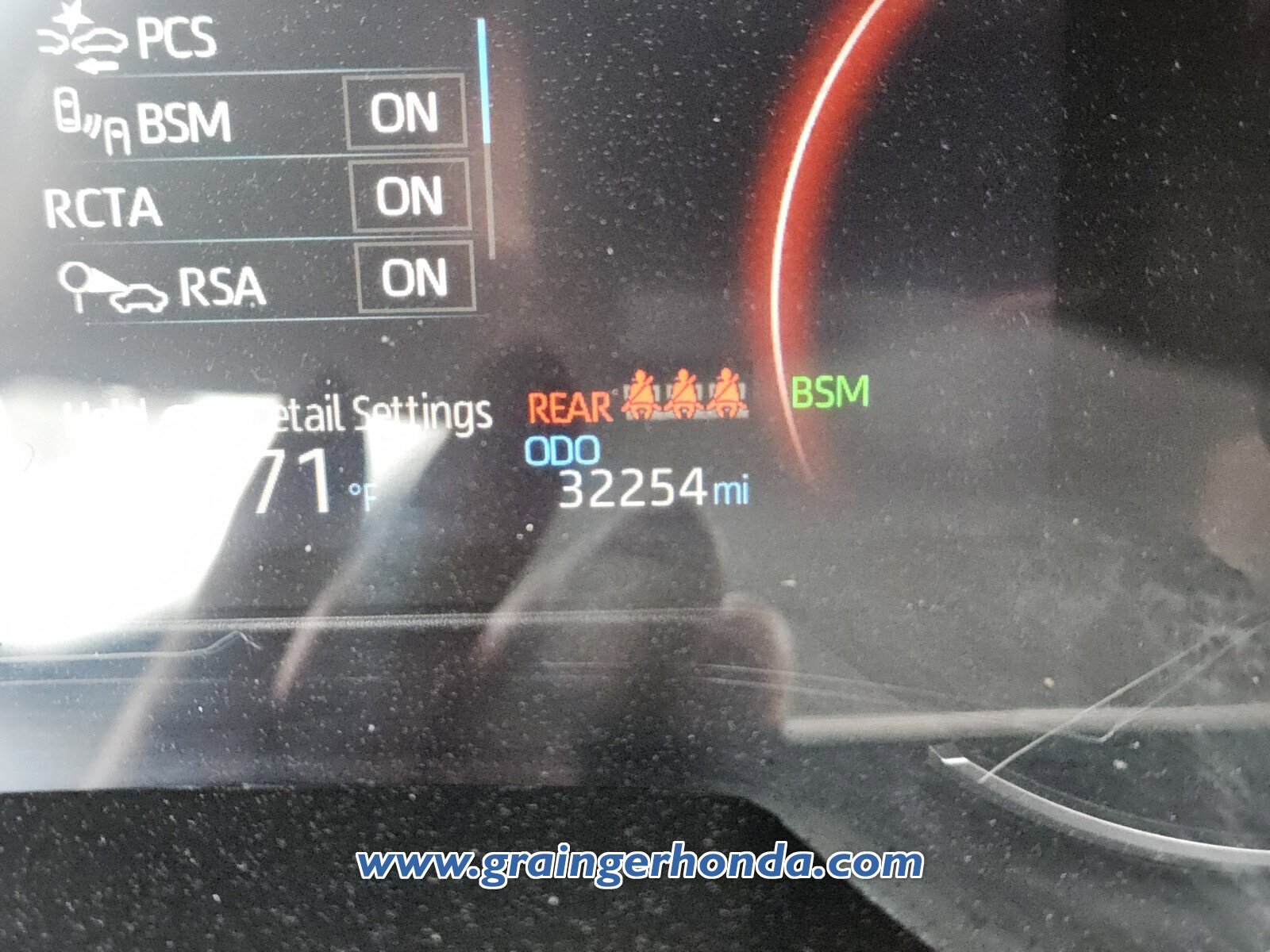 Used 2023 Toyota RAV4 XLE w/ Convenience Package image 22