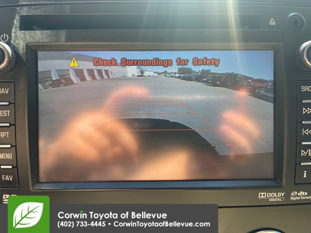 Used 2013 GMC Yukon Denali AWD/4WD image 27
