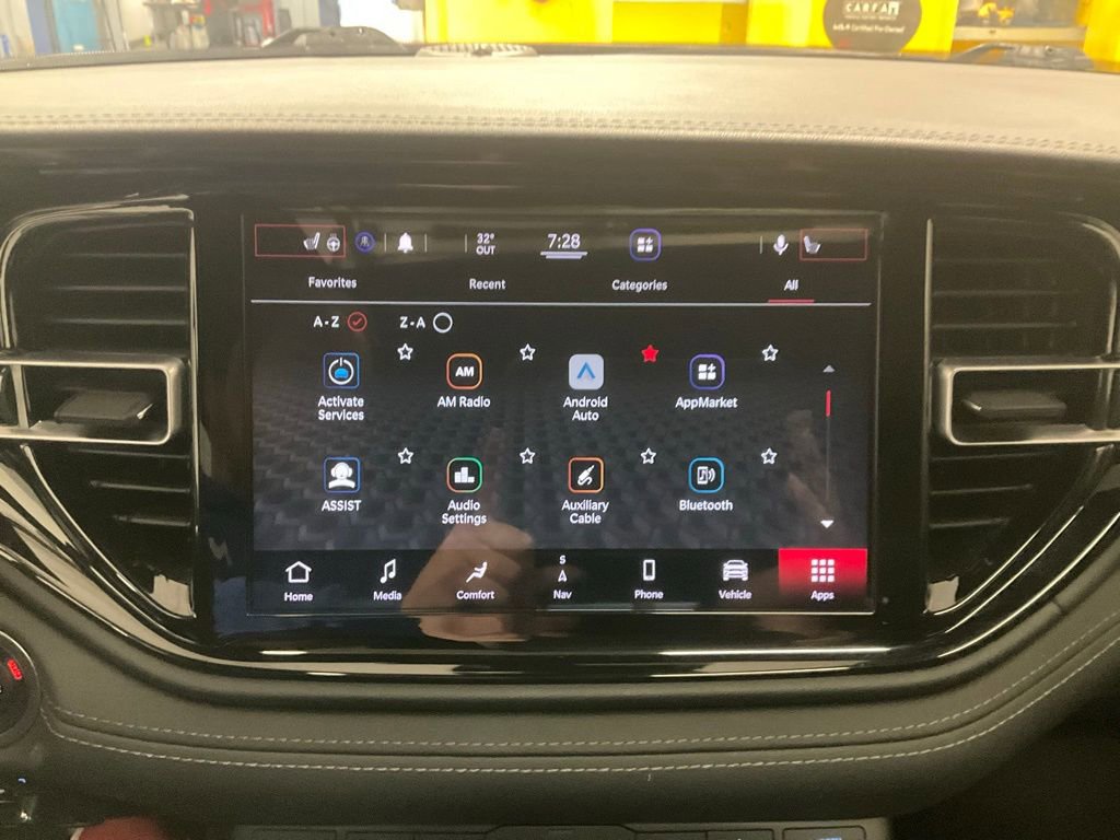 Used 2022 Dodge Durango Citadel image 23